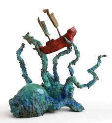 THE KRAKEN
