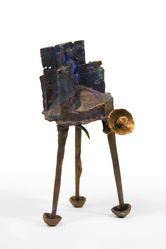 DROID (2020: A SPACE ODDITY)