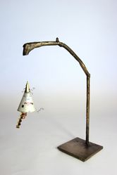 SUSPENSION