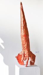 BRAUN'S ROCKET