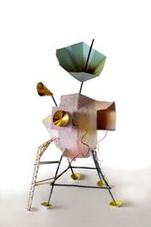LUNAR LANDER