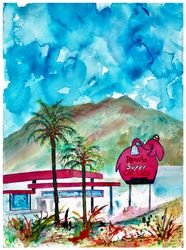 ELEPHANT CAR WASH RANCHO MIRAGE