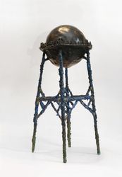 THE BIG TOWER