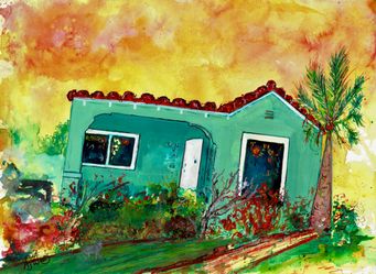 THE CALIFORNIAN HOMESTEAD