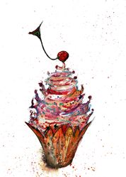 CUPCAKE