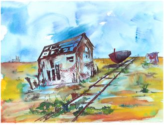 DUNGENESS
