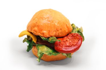 IMPOSSIBURGER