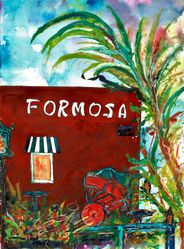 FORMOSA