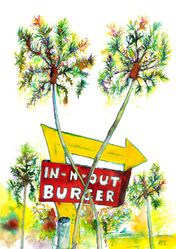 IN N OUT BURGER (MONTEREY BAY)