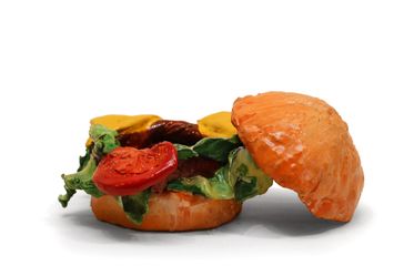 IMPOSSIBURGER