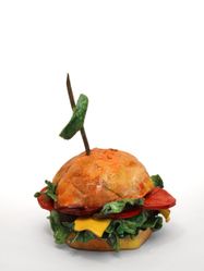 BURGER