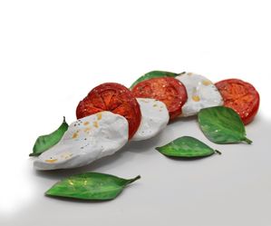CAPRESE SALAD