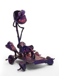 THE BUGGY