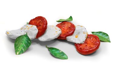 CAPRESE SALAD