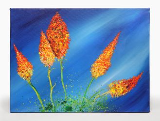 RED HOT POKERS