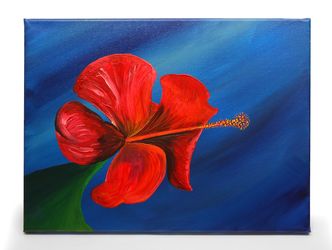 HIBISCUS 