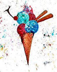CORNETTO