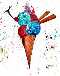 CORNETTO