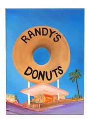 RANDY'S DONUTS 