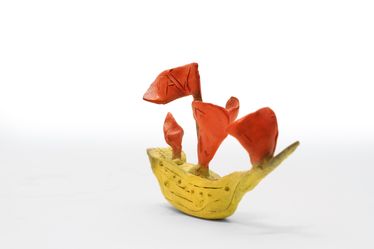 THE BANANA BOAT