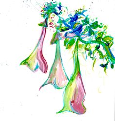 TRUMPETS