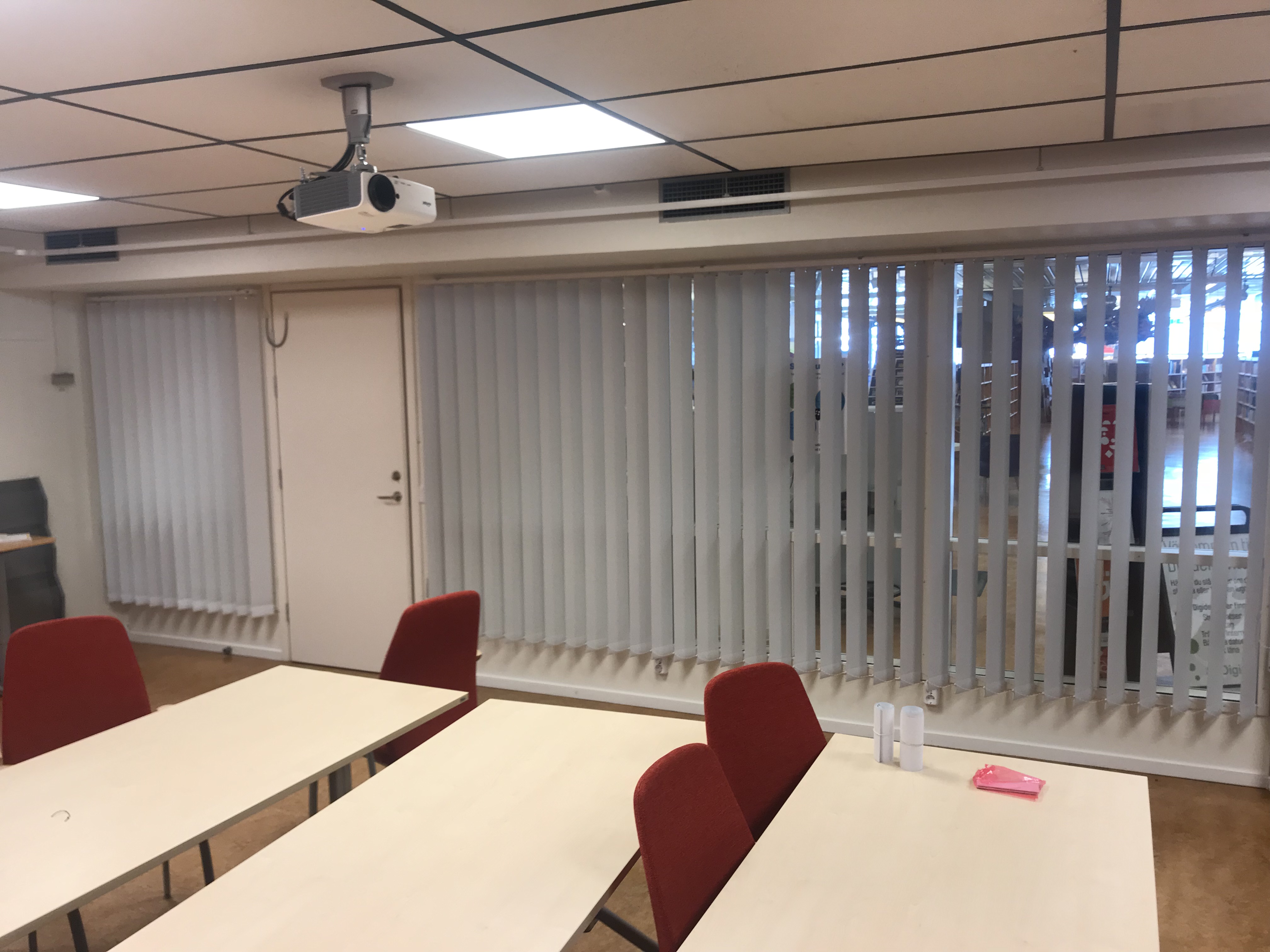 Rörmokare av Markishuset – projekt 6