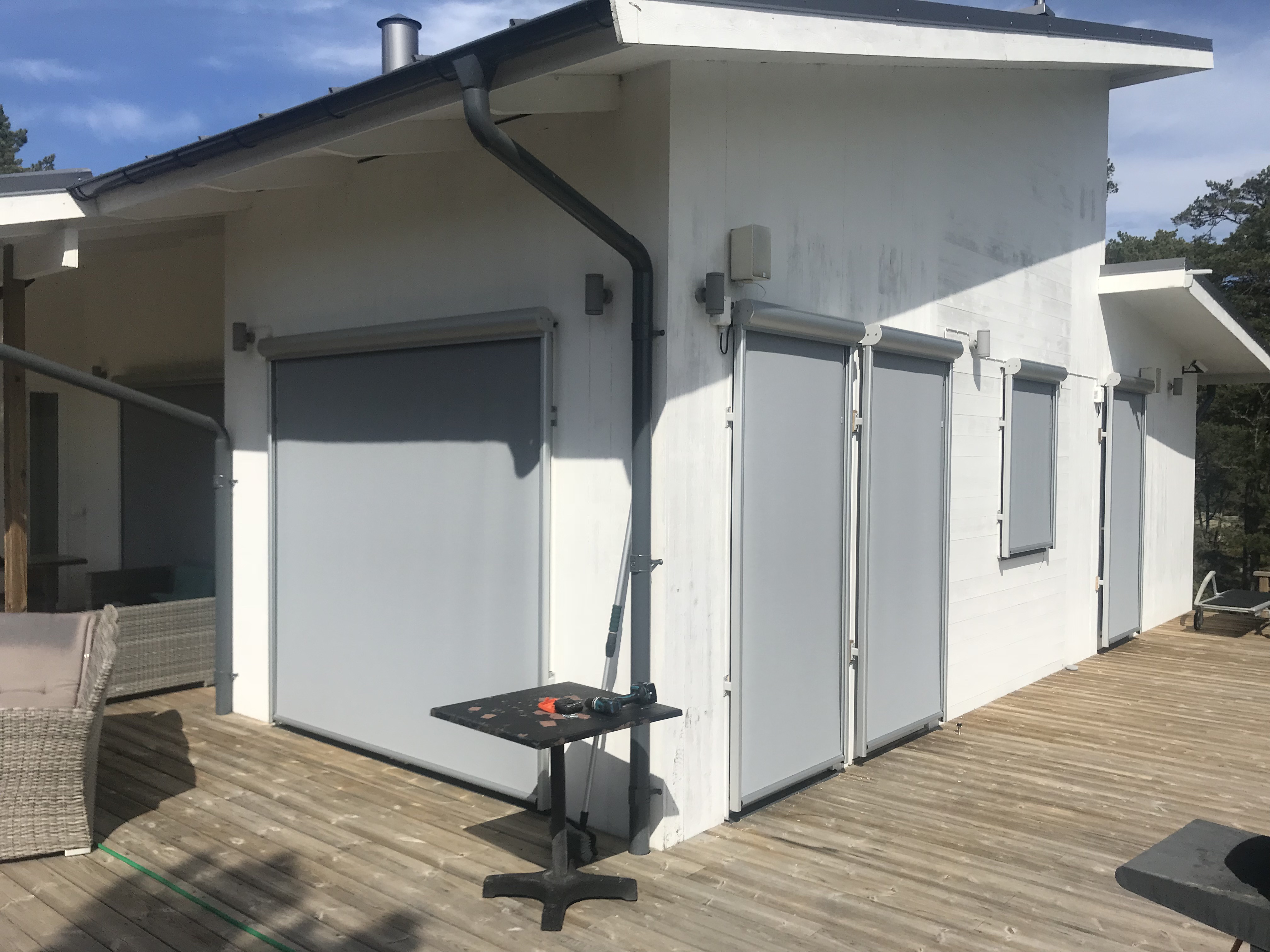 Rörmokare av Markishuset – projekt 2