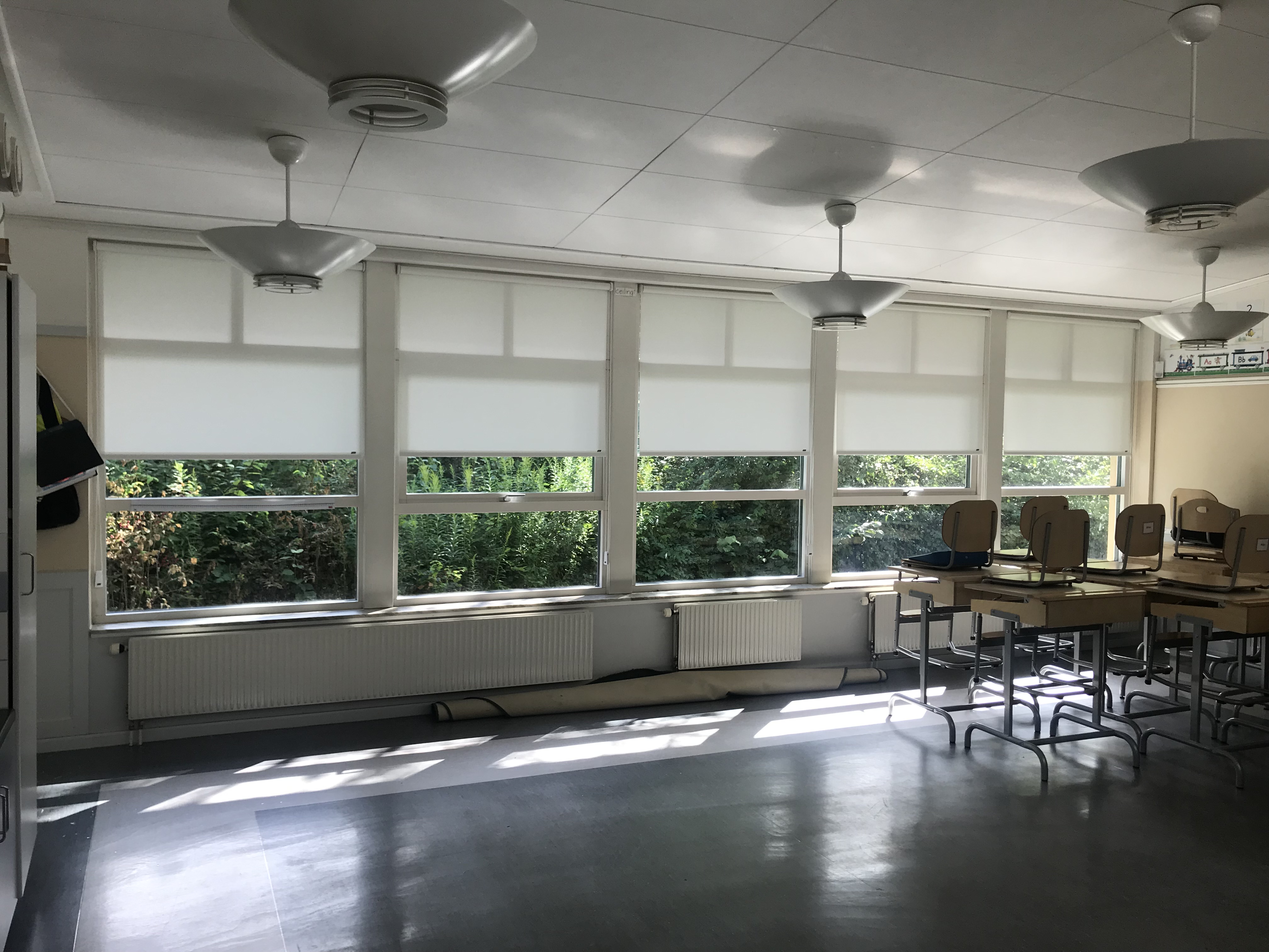 Rörmokare av Markishuset – projekt 5