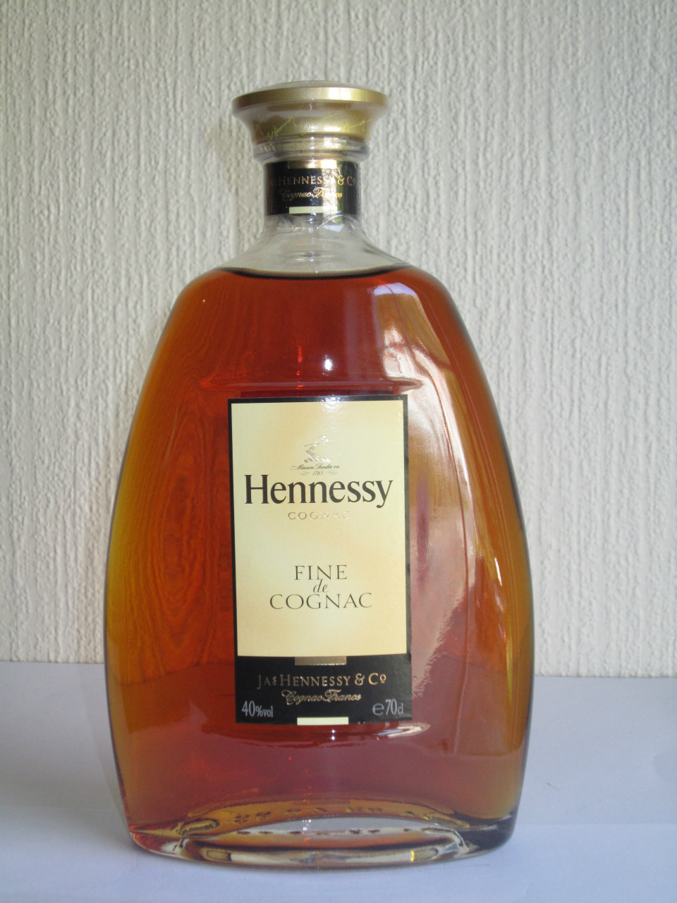 Hennessy | alf-cognac.com