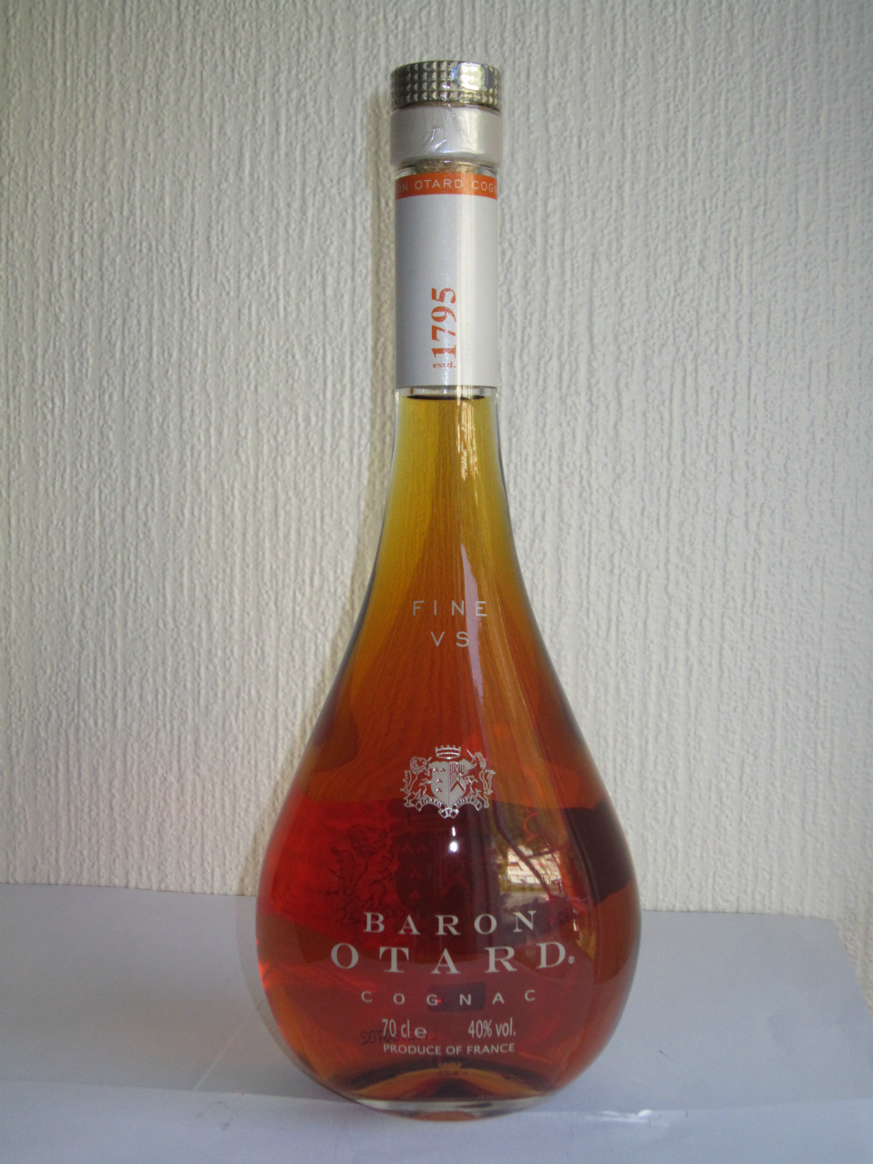 Otard | alf-cognac.com