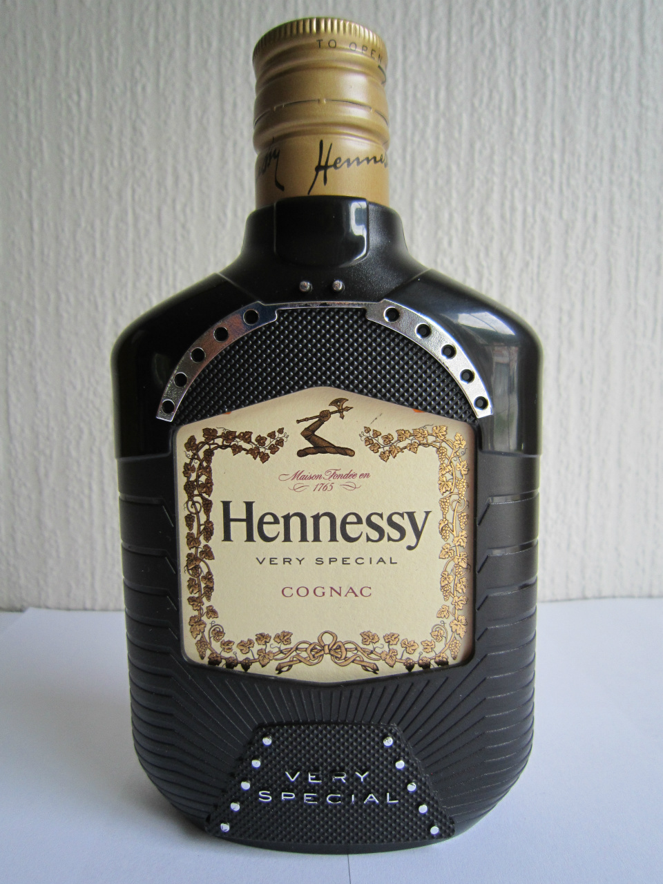 Hennessy | alf-cognac.com