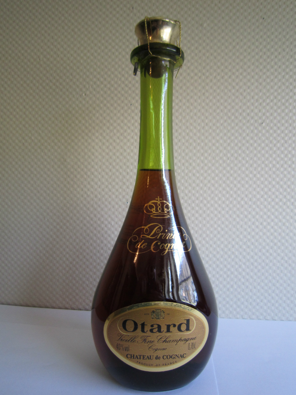 Otard | alf-cognac.com