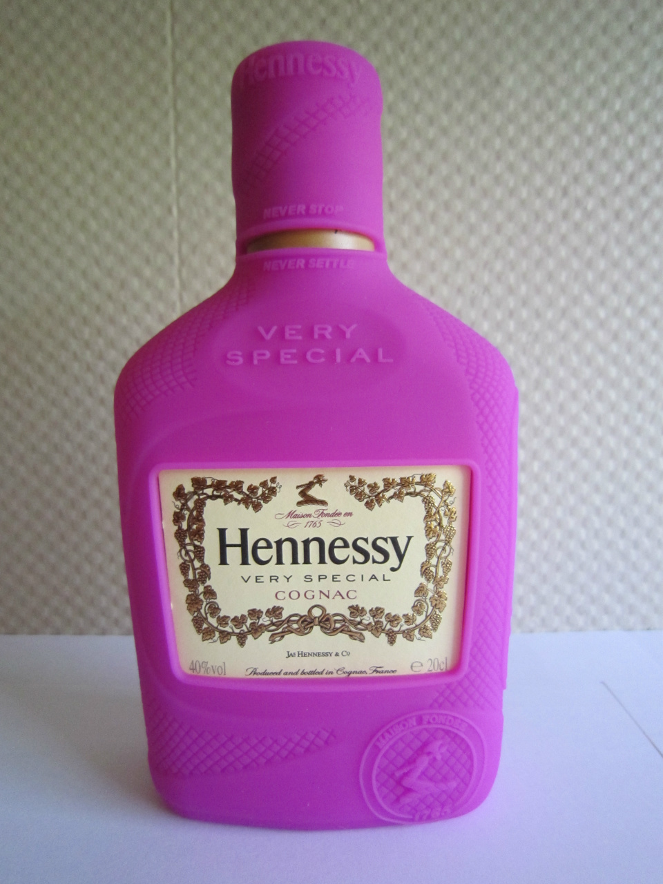 期間限定 数量限定 Hennessy alf-cognac.com | その他