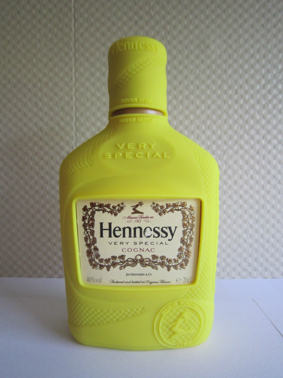 Hennessy | alf-cognac.com