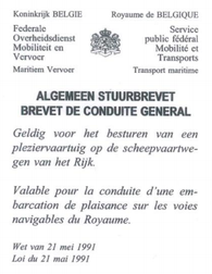 Brevet-général