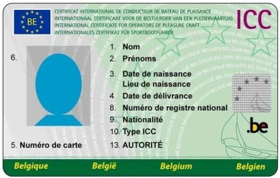 ICC