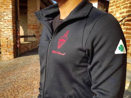 Jacke - Slim Fit