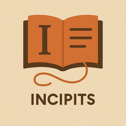 Incipits