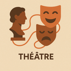 Théâtre