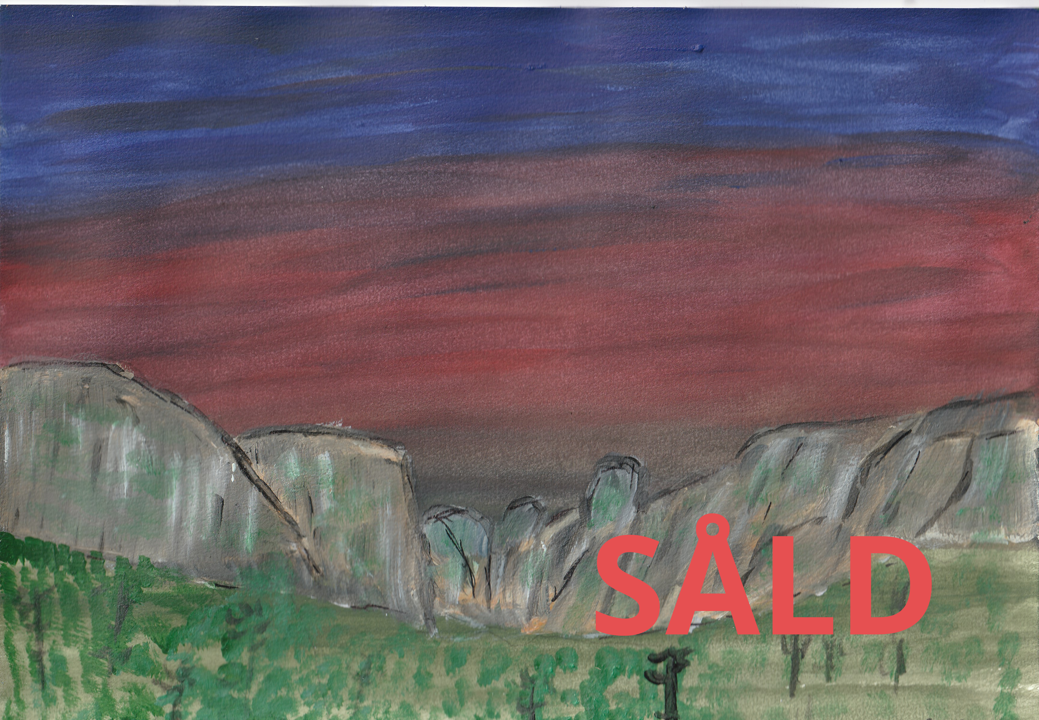 "Half Dome"