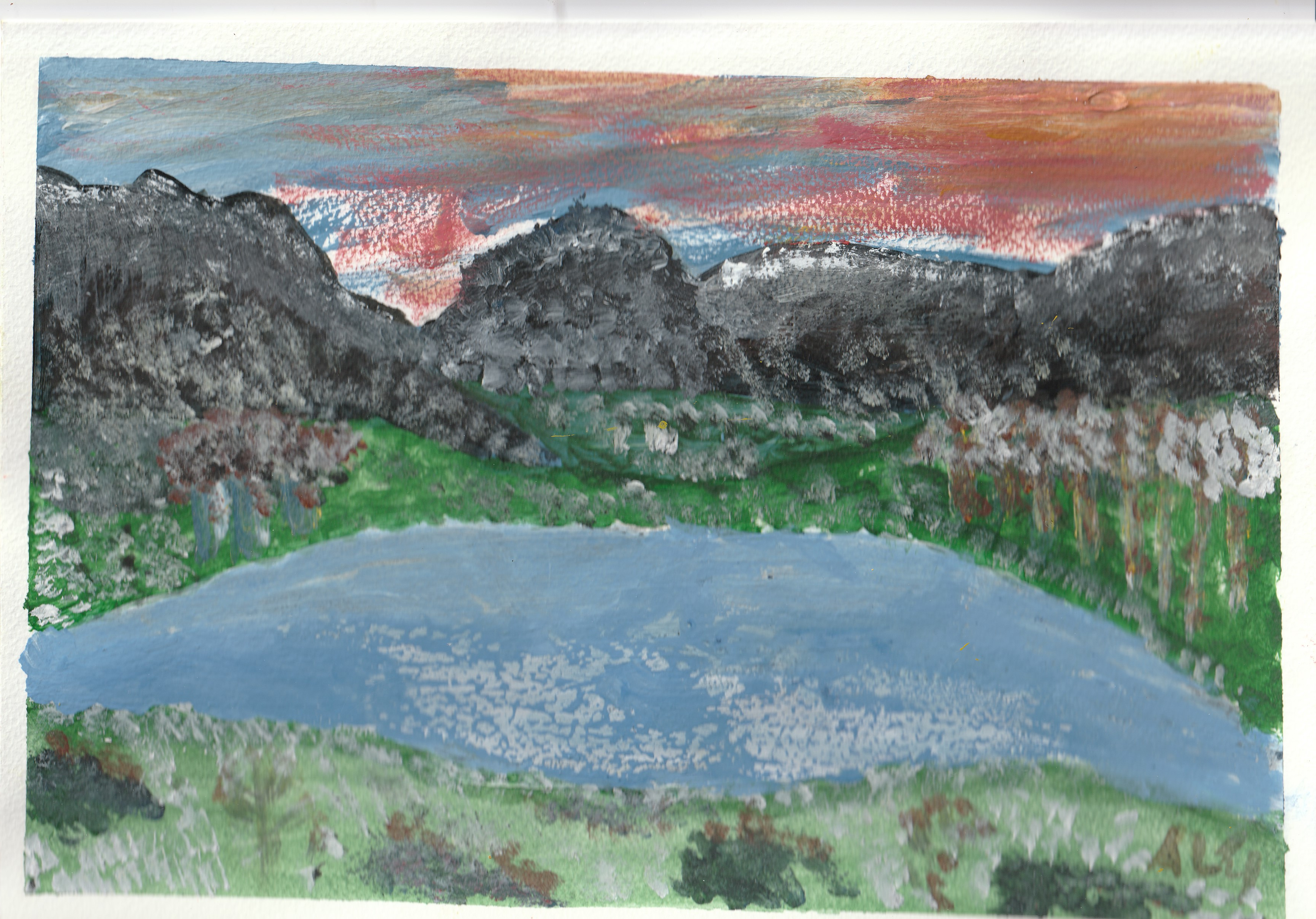 "Fjord"