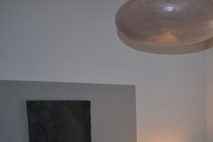 vierde slaapkamer