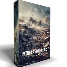 In the land of Christ