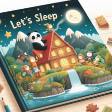 Let's Sleep