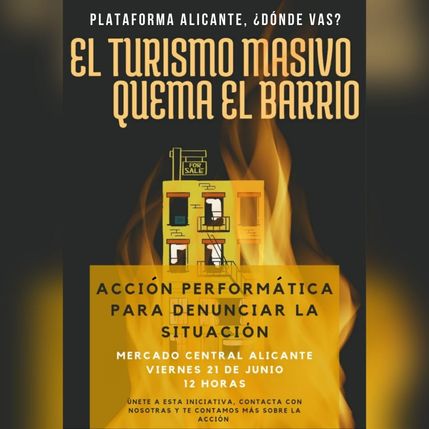 cartel 21junio
