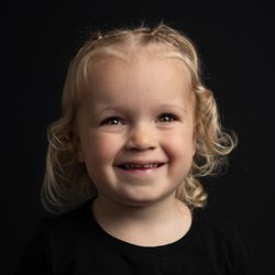 Kindportret