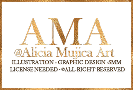Alicia Mujica Art