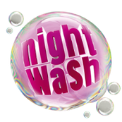 Referenz von Alicja Heldt: Comedy Night Wash