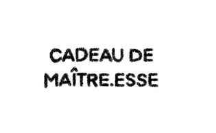 carte cadeau 