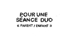 séance enfant